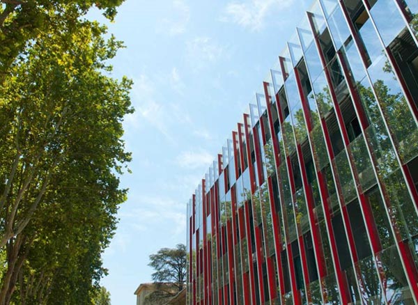 cladding