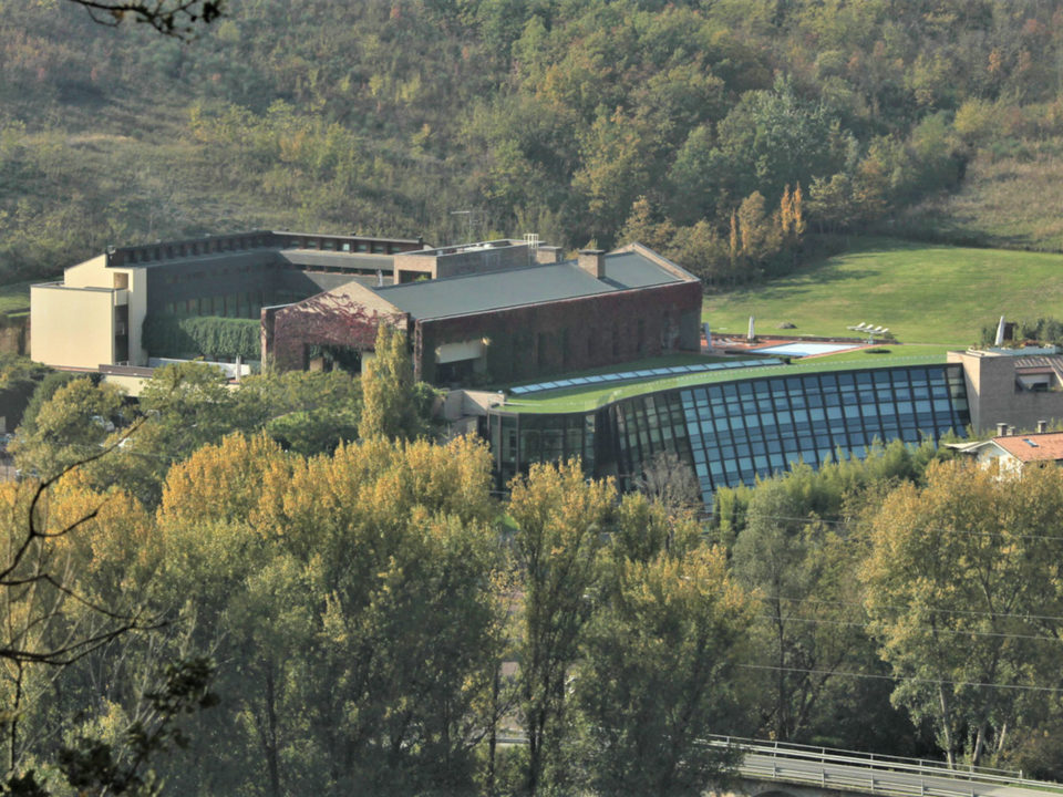 Parco dei Gessi
