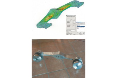 Calcolo solido 3D